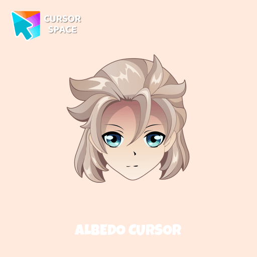 Albedo cursor